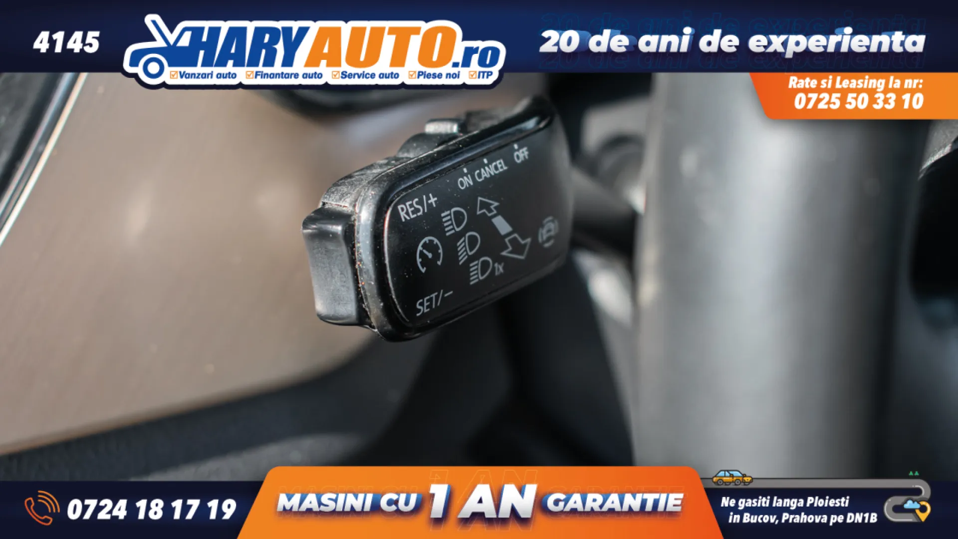 Cumpara/ Vinde online Skoda Scala 2019 SH, la cel mai bun pret pentru tine!