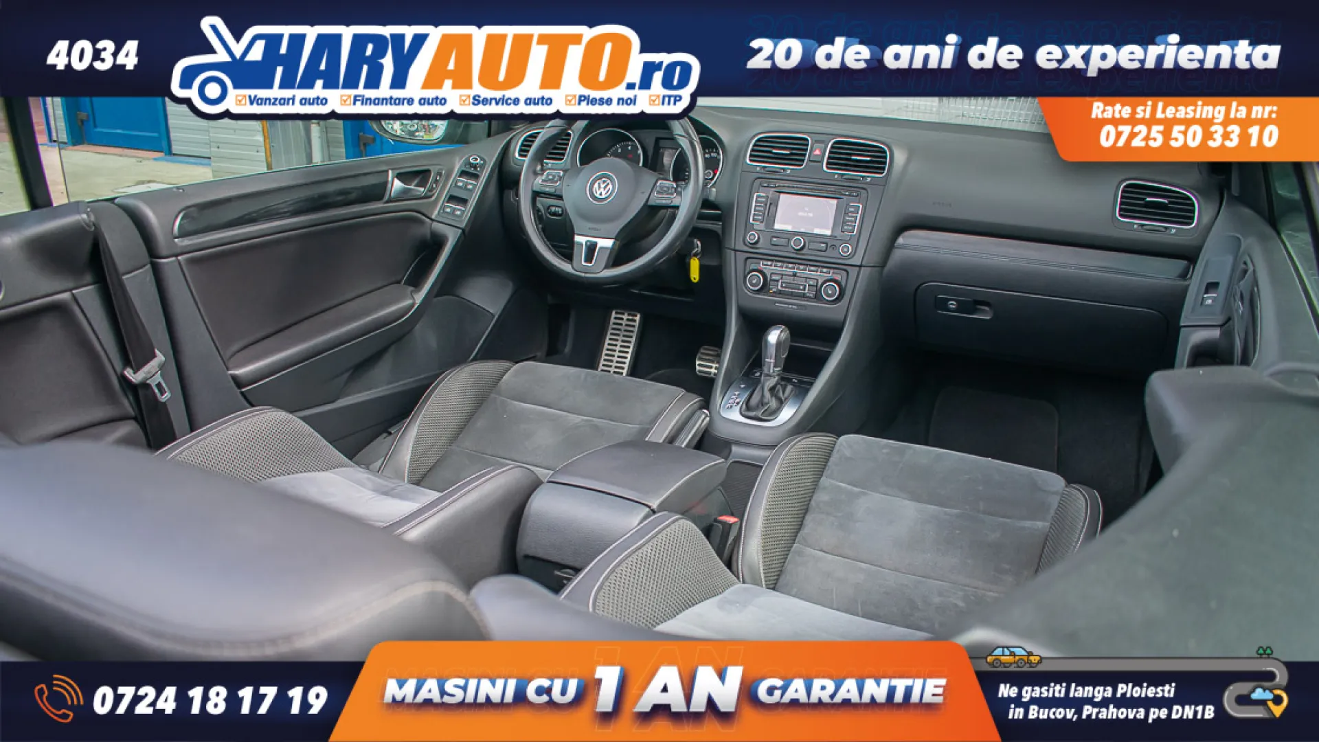 Cumpara/ Vinde online Volkswagen Golf 2012 SH, la cel mai bun pret pentru tine!