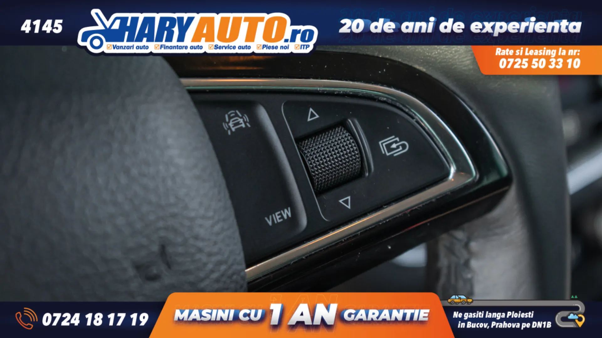 Cumpara/ Vinde online Skoda Scala 2019 SH, la cel mai bun pret pentru tine!