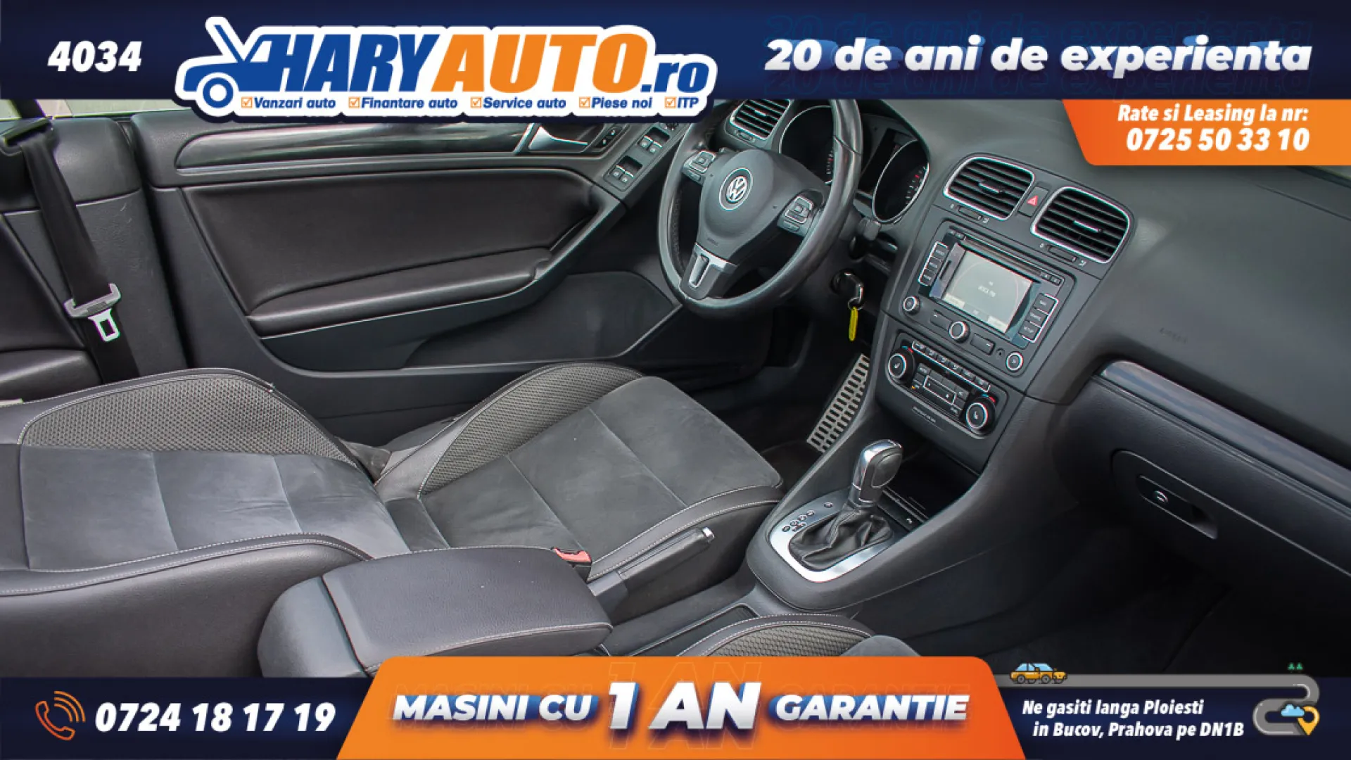 Cumpara/ Vinde online Volkswagen Golf 2012 SH, la cel mai bun pret pentru tine!