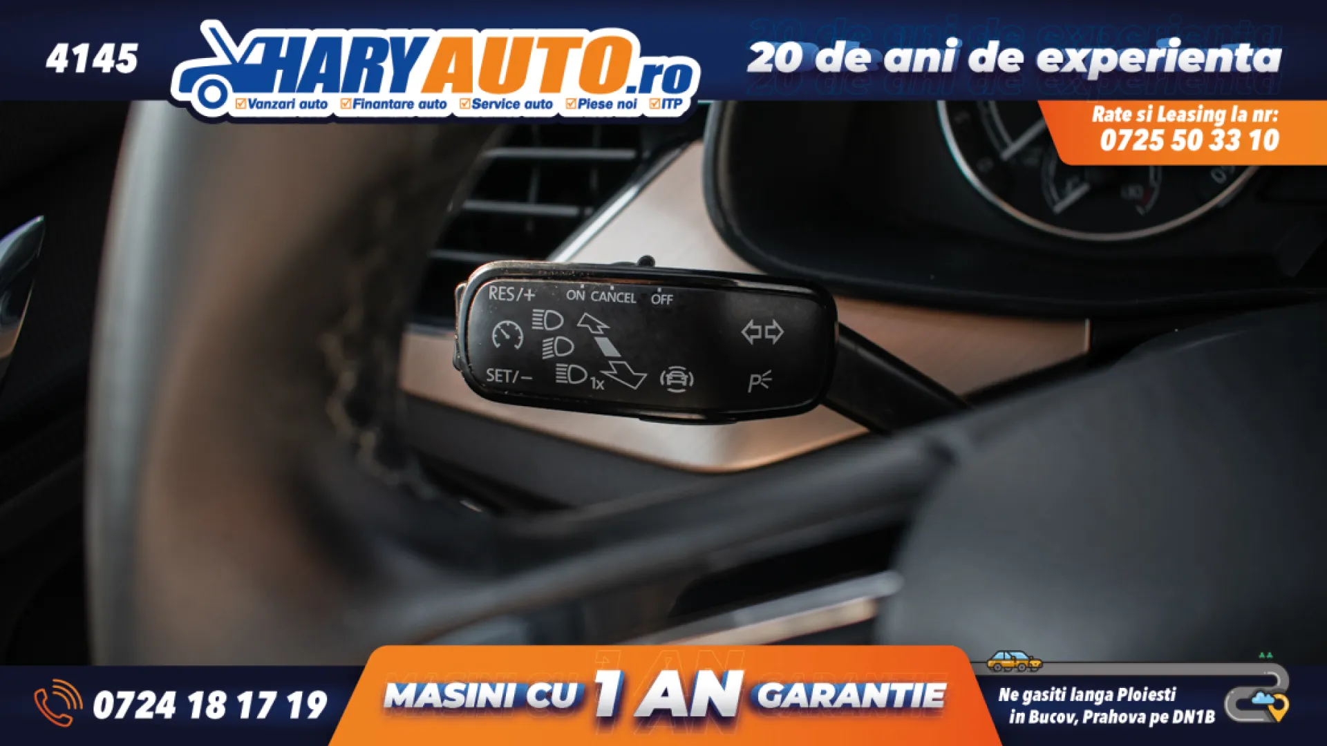 Cumpara/ Vinde online Skoda Scala 2019 SH, la cel mai bun pret pentru tine!
