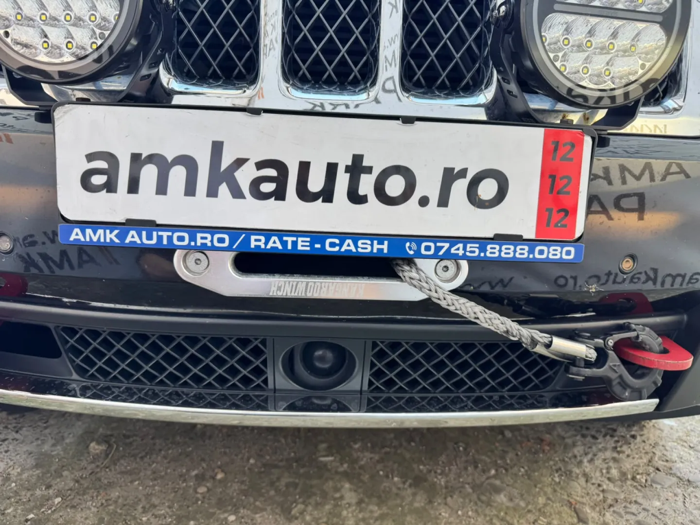 Cumpara/ Vinde online Jeep Grand Cherokee 2012 SH, la cel mai bun pret pentru tine!