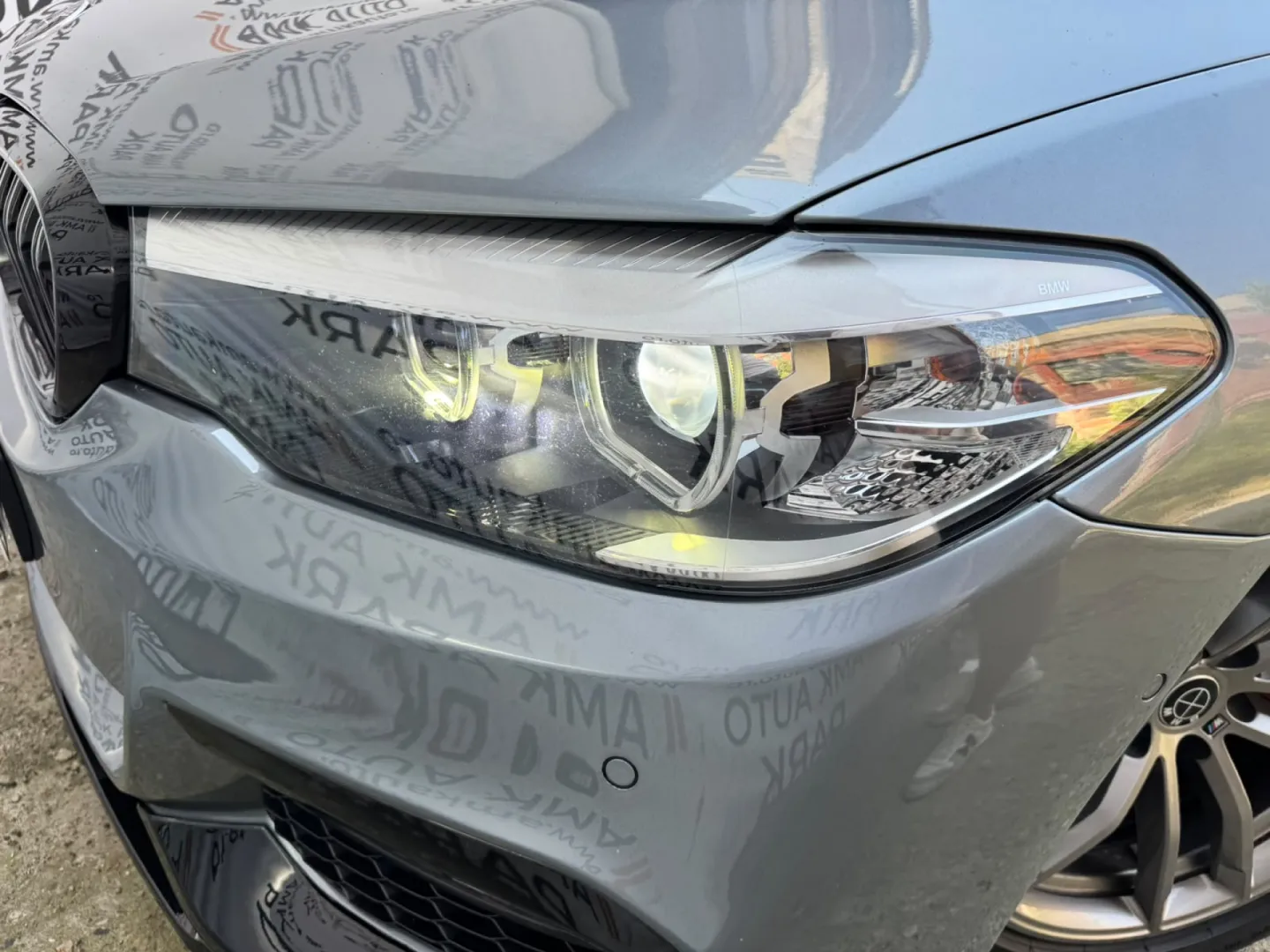 Cumpara/ Vinde online BMW 520 2018 SH, la cel mai bun pret pentru tine!