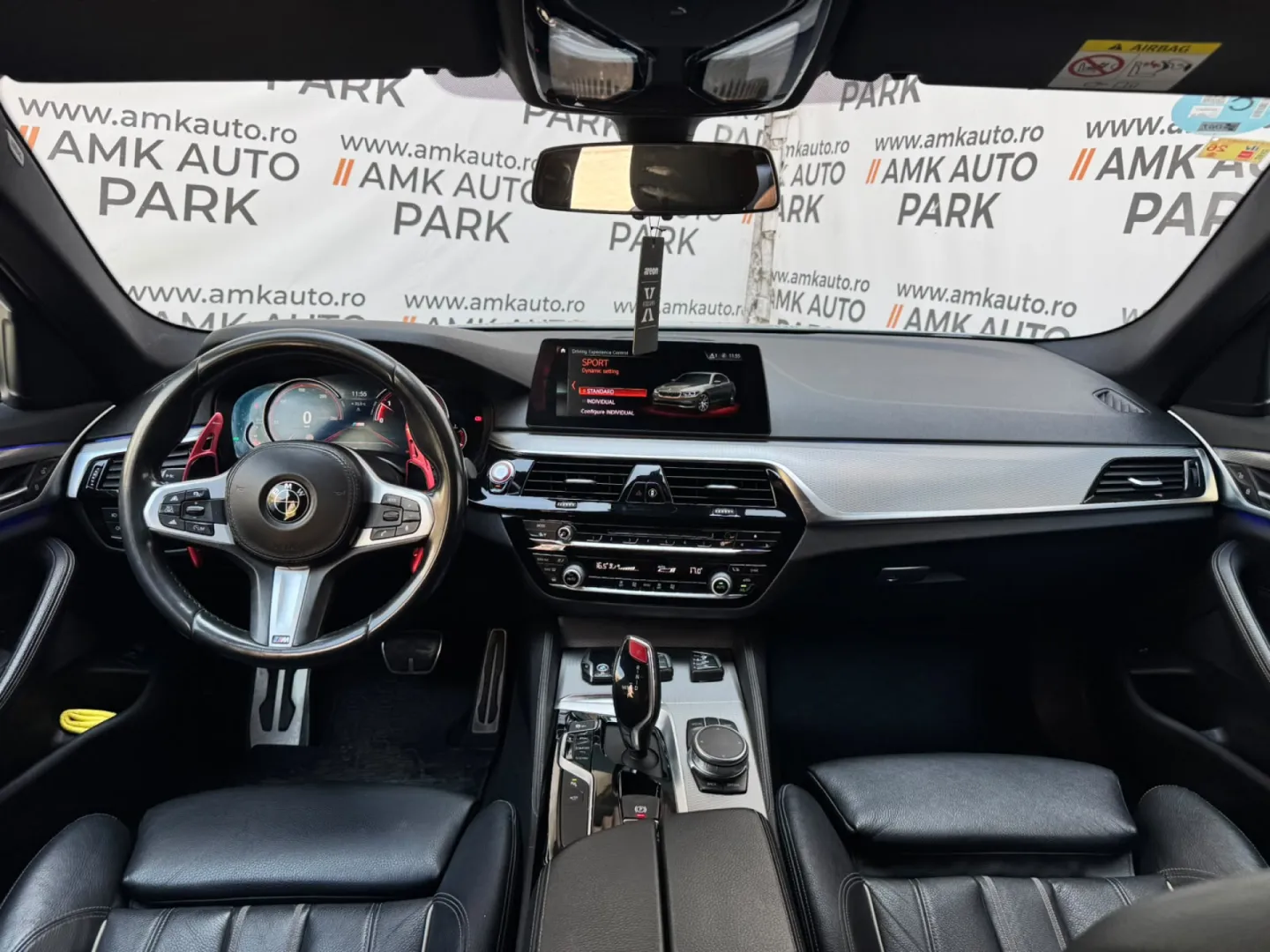 Cumpara/ Vinde online BMW 520 2018 SH, la cel mai bun pret pentru tine!