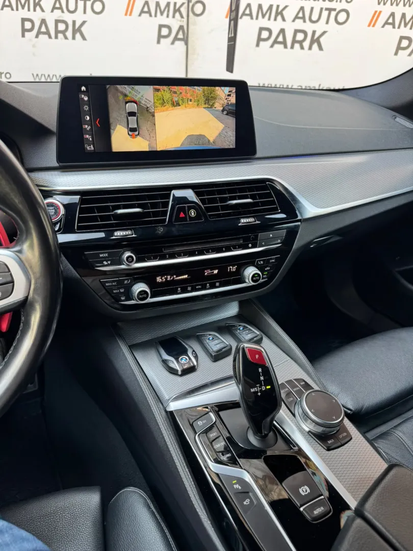 Cumpara/ Vinde online BMW 520 2018 SH, la cel mai bun pret pentru tine!