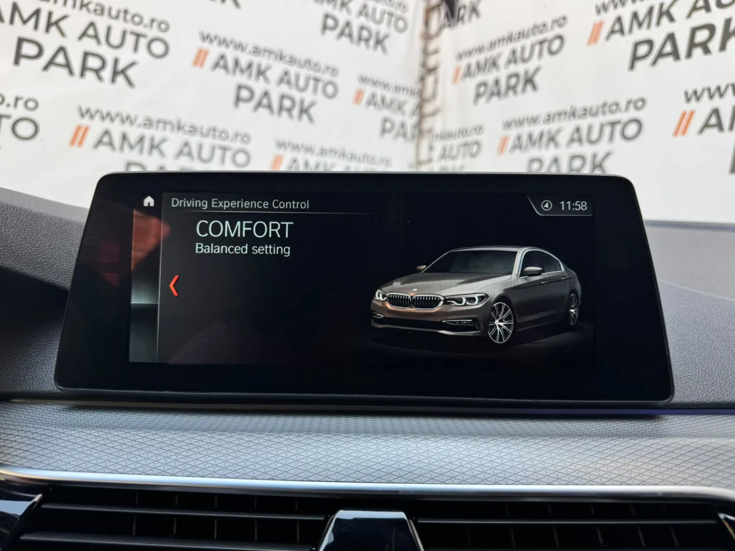 Cumpara/ Vinde online BMW 520 2018 SH, la cel mai bun pret pentru tine!