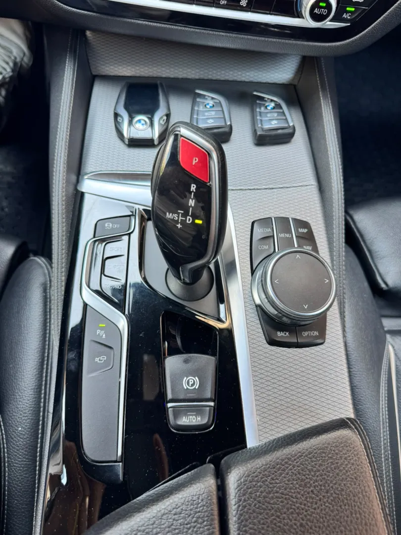 Cumpara/ Vinde online BMW 520 2018 SH, la cel mai bun pret pentru tine!