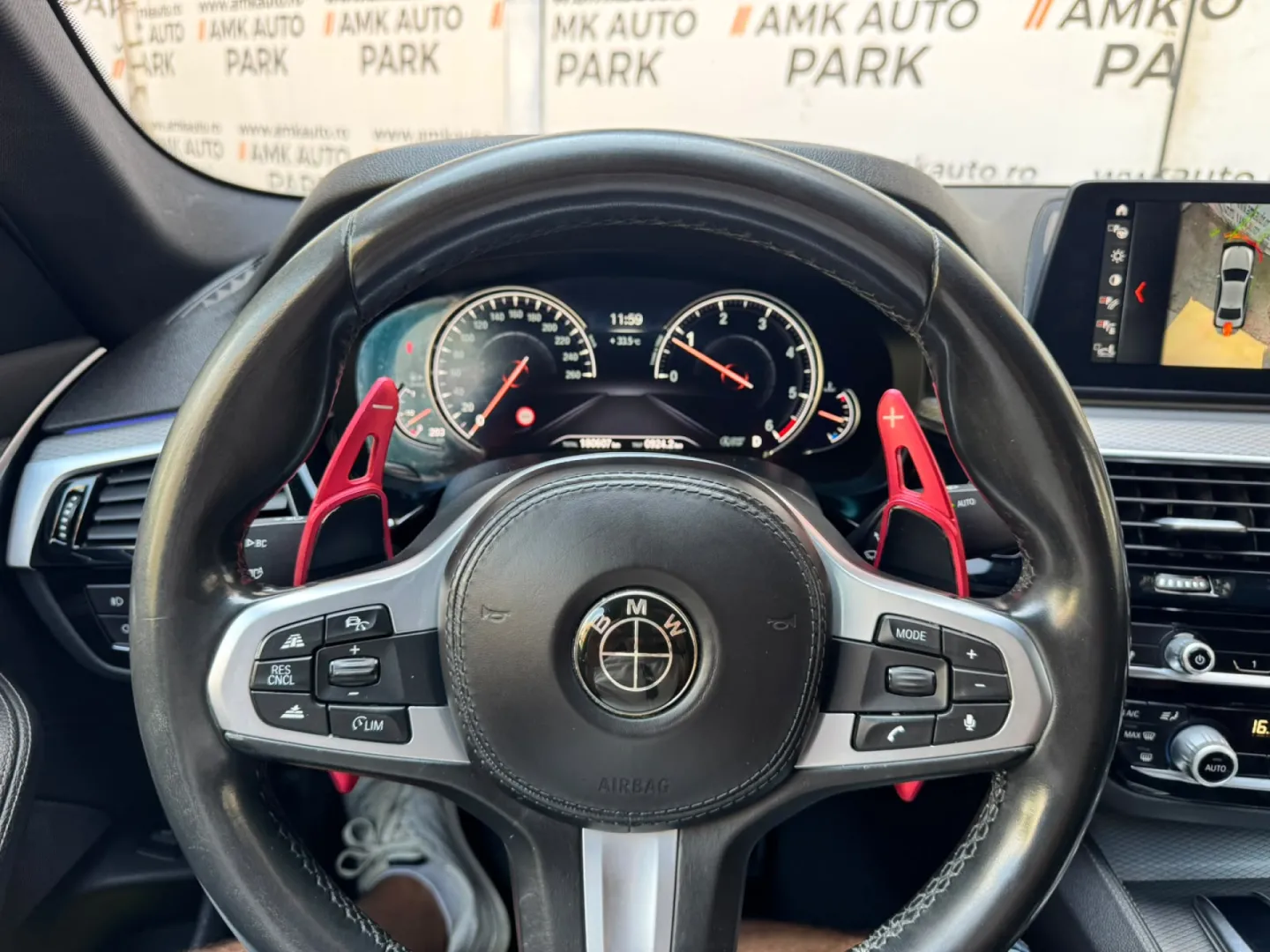 Cumpara/ Vinde online BMW 520 2018 SH, la cel mai bun pret pentru tine!