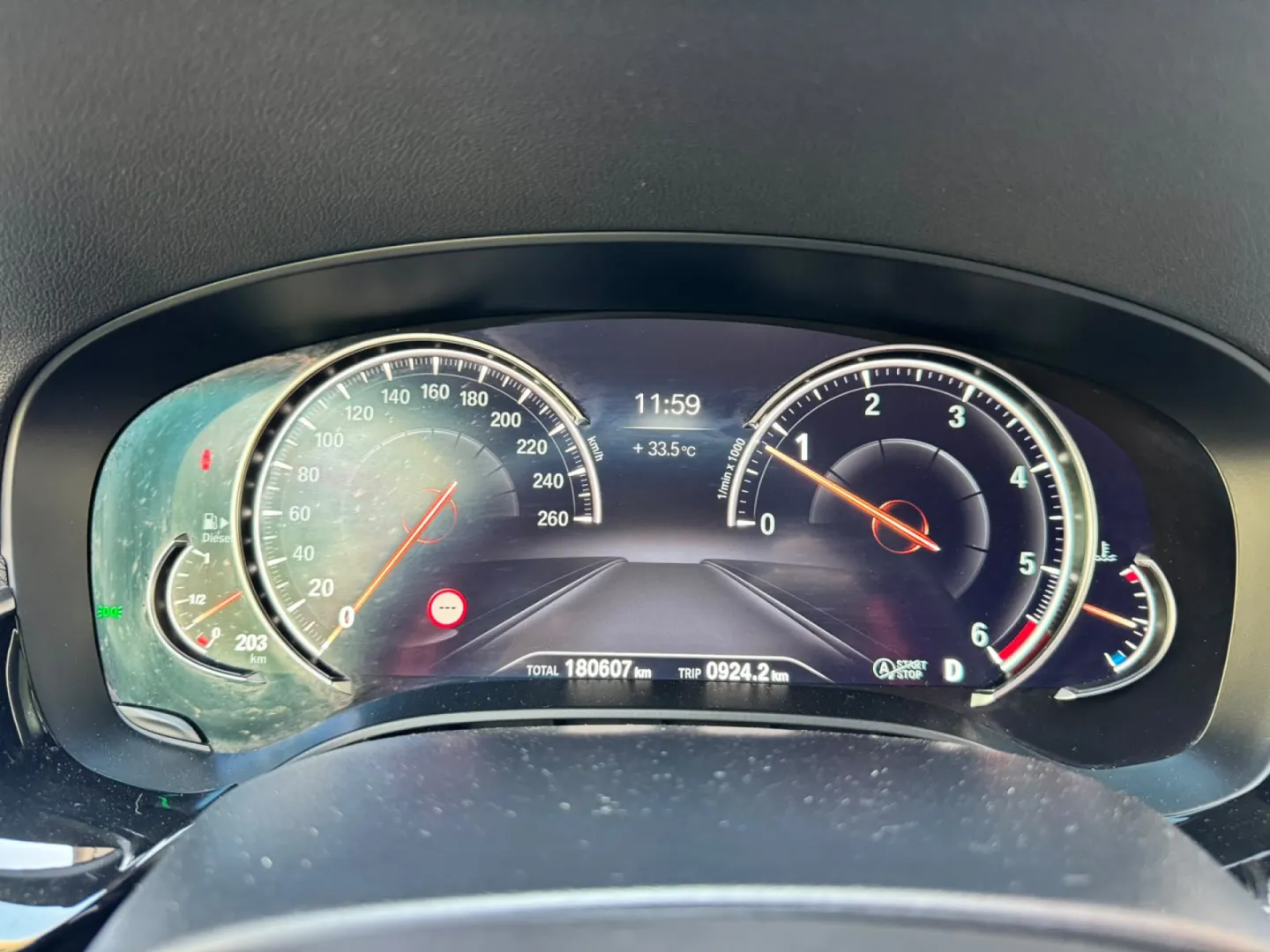 Cumpara/ Vinde online BMW 520 2018 SH, la cel mai bun pret pentru tine!
