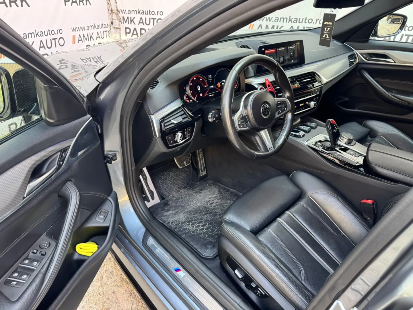 Cumpara/ Vinde online BMW 520 2018 SH, la cel mai bun pret pentru tine!