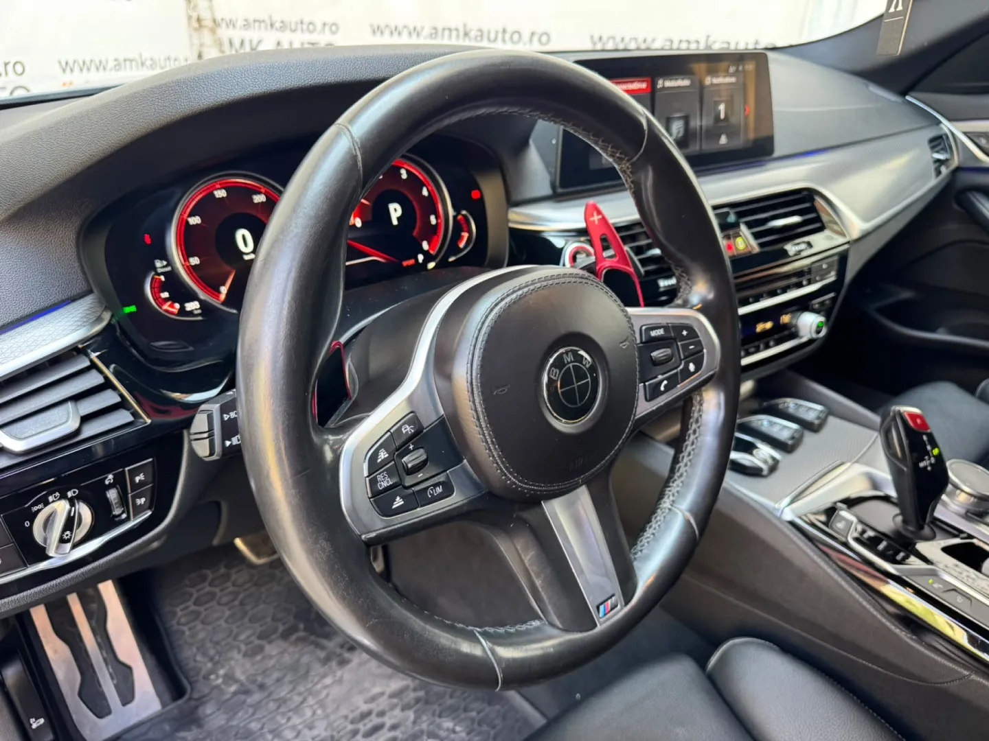 Cumpara/ Vinde online BMW 520 2018 SH, la cel mai bun pret pentru tine!