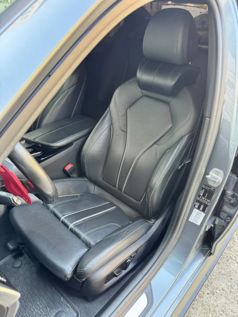 Cumpara/ Vinde online BMW 520 2018 SH, la cel mai bun pret pentru tine!