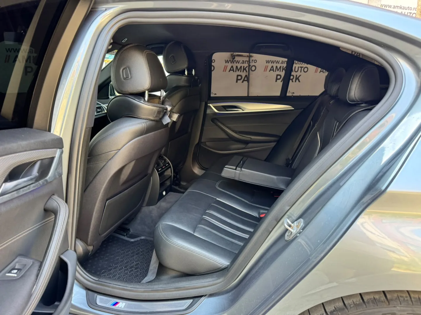Cumpara/ Vinde online BMW 520 2018 SH, la cel mai bun pret pentru tine!