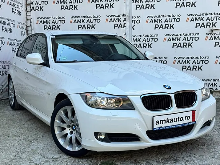 Cumpără / Vinde BMW 320 2009 SH, la cel mai bun pret pentru tine!