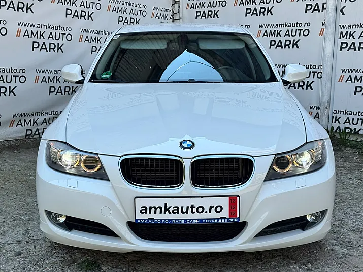 Cumpără / Vinde BMW 320 2009 SH, la cel mai bun pret pentru tine!