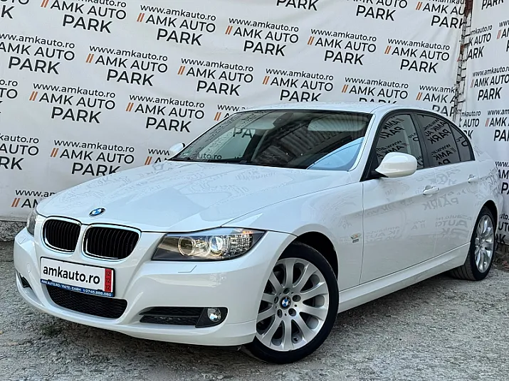 Cumpără / Vinde BMW 320 2009 SH, la cel mai bun pret pentru tine!