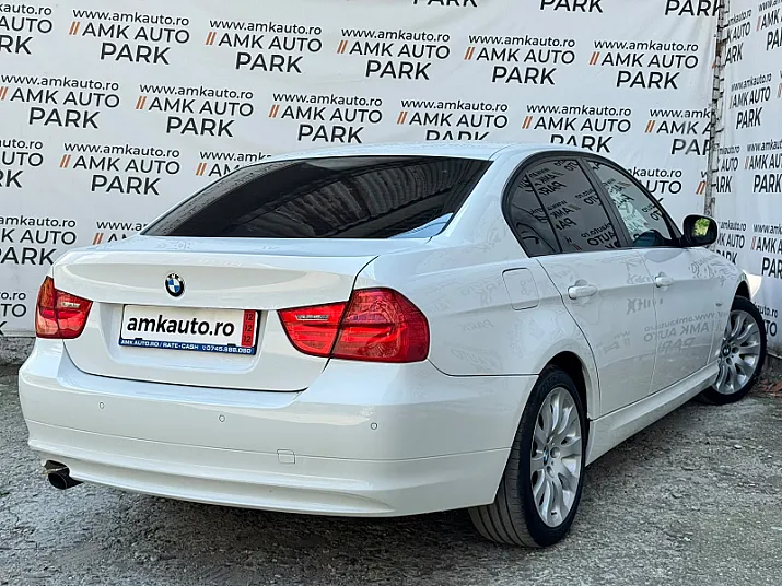 Cumpără / Vinde BMW 320 2009 SH, la cel mai bun pret pentru tine!