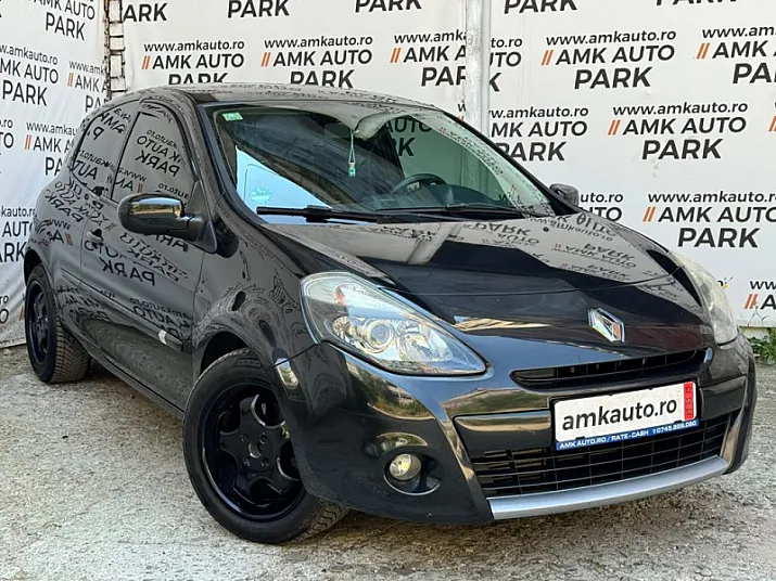 Cumpără / Vinde Renault  Clio 2009 SH, la cel mai bun pret pentru tine!