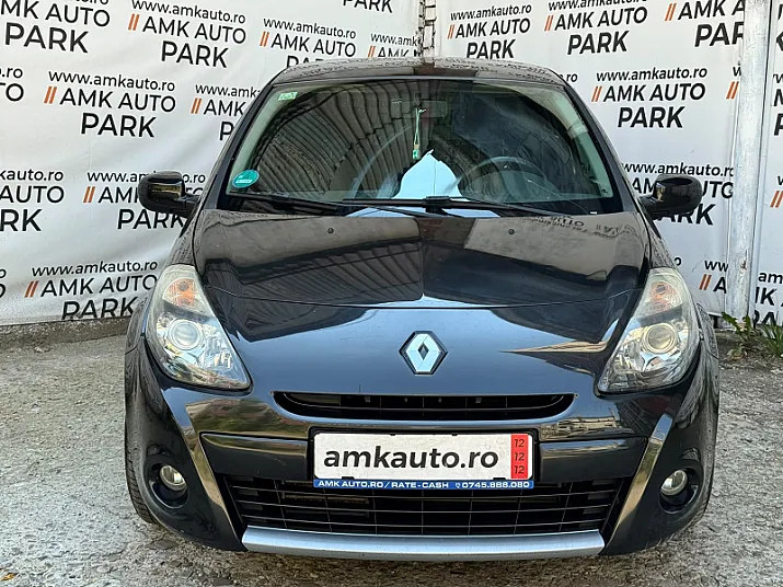 Cumpără / Vinde Renault  Clio 2009 SH, la cel mai bun pret pentru tine!