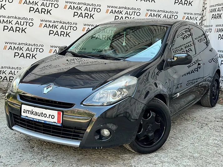 Cumpără / Vinde Renault  Clio 2009 SH, la cel mai bun pret pentru tine!