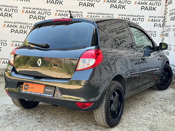 Cumpără / Vinde Renault  Clio 2009 SH, la cel mai bun pret pentru tine!