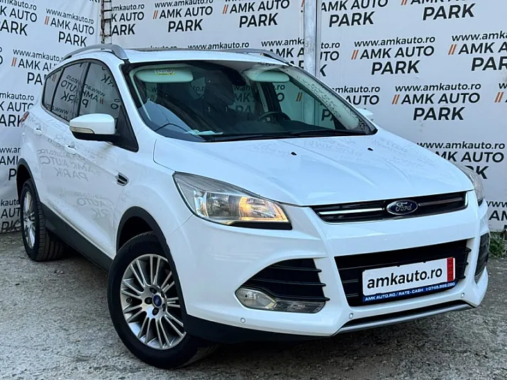 Cumpără / Vinde Ford Kuga 2014 SH, la cel mai bun pret pentru tine!