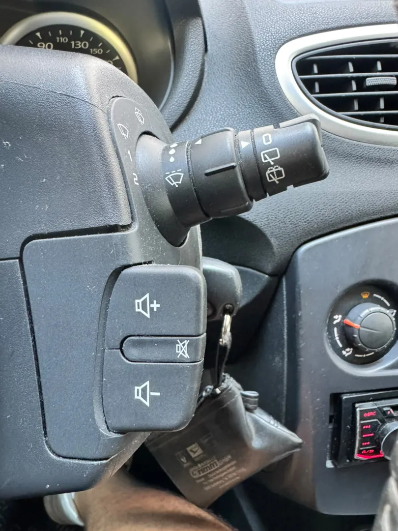 Cumpara/ Vinde online Renault  Clio 2009 SH, la cel mai bun pret pentru tine!