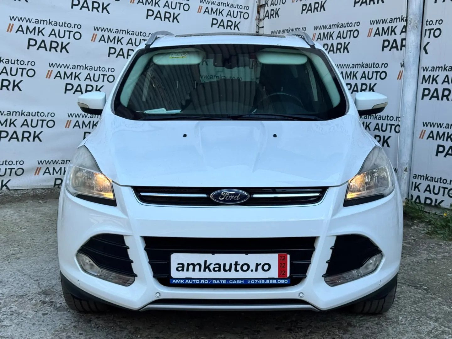 Cumpara/ Vinde online Ford Kuga 2014 SH, la cel mai bun pret pentru tine!