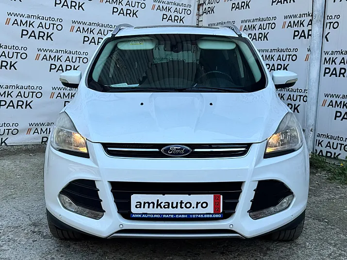 Cumpără / Vinde Ford Kuga 2014 SH, la cel mai bun pret pentru tine!
