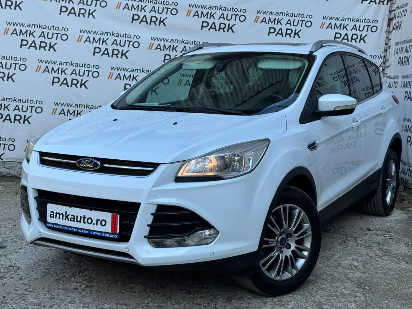 Cumpara/ Vinde online Ford Kuga 2014 SH, la cel mai bun pret pentru tine!