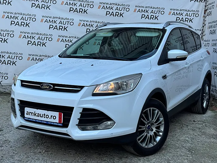 Cumpără / Vinde Ford Kuga 2014 SH, la cel mai bun pret pentru tine!