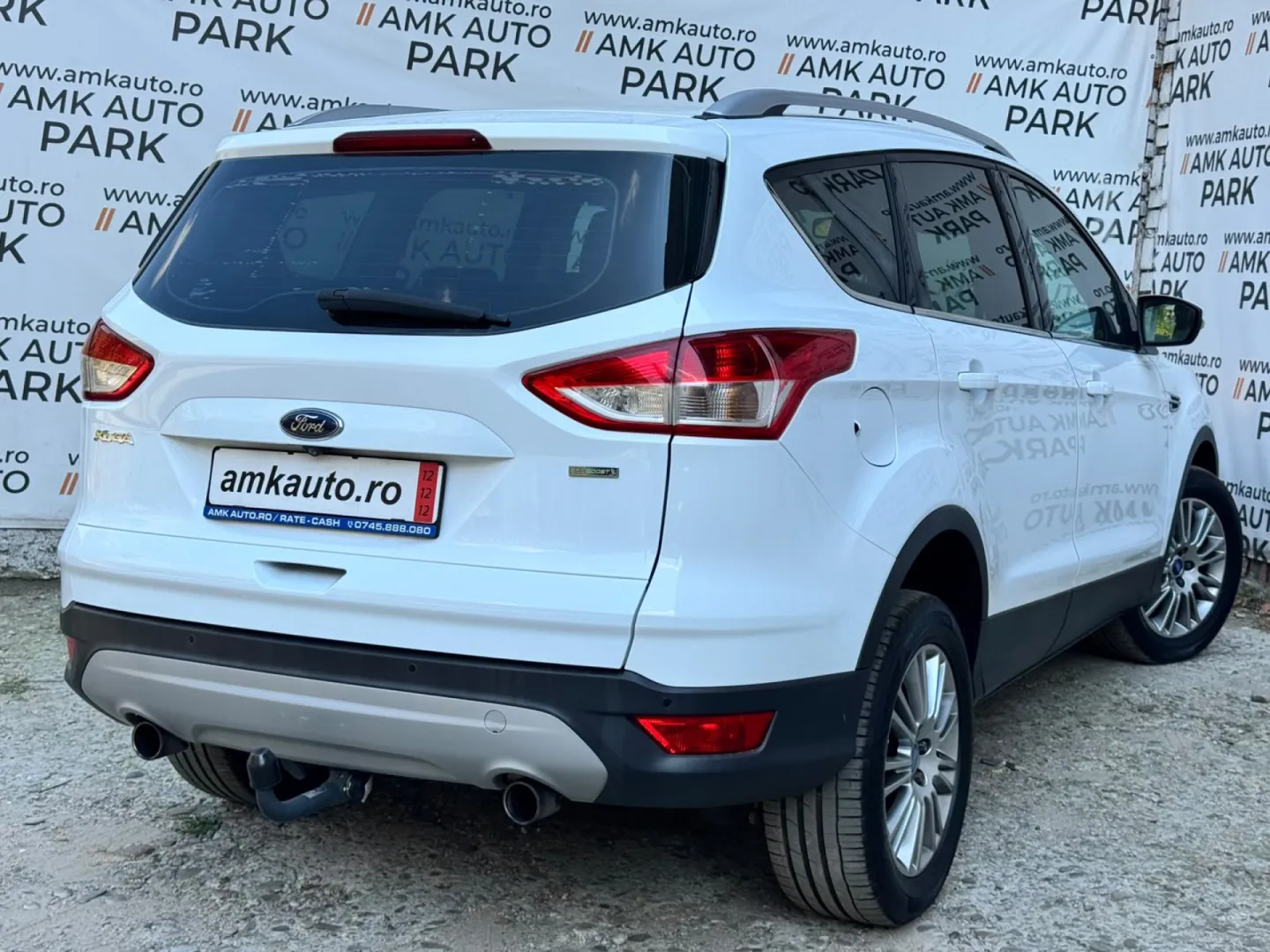Cumpara/ Vinde online Ford Kuga 2014 SH, la cel mai bun pret pentru tine!