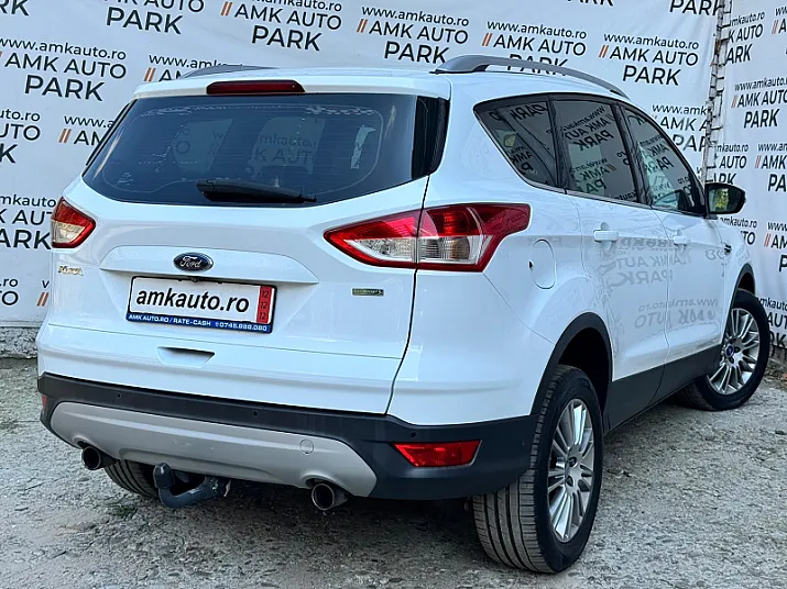 Cumpără / Vinde Ford Kuga 2014 SH, la cel mai bun pret pentru tine!