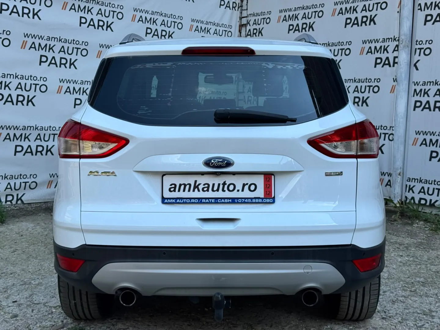 Cumpara/ Vinde online Ford Kuga 2014 SH, la cel mai bun pret pentru tine!