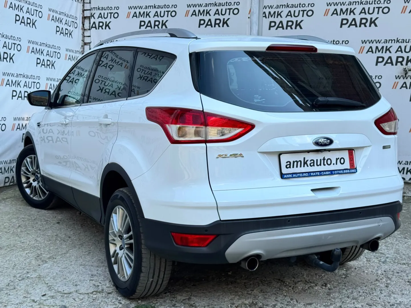 Cumpara/ Vinde online Ford Kuga 2014 SH, la cel mai bun pret pentru tine!