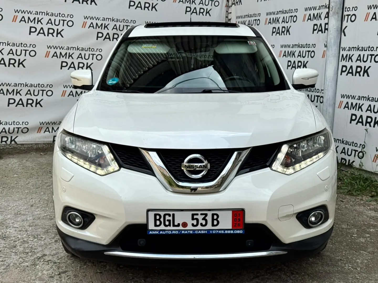 Cumpara/ Vinde online Nissan X-Trail 2015 SH, la cel mai bun pret pentru tine!