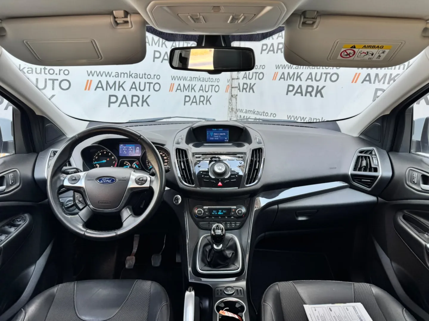 Cumpara/ Vinde online Ford Kuga 2014 SH, la cel mai bun pret pentru tine!