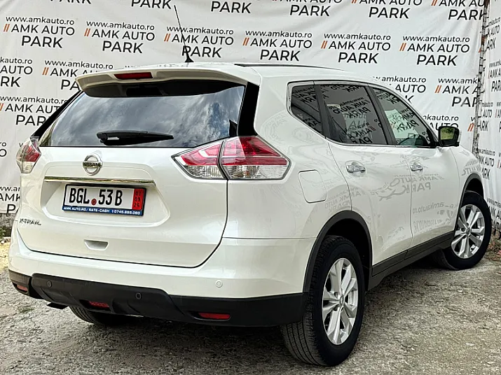 Cumpără / Vinde Nissan X-Trail 2015 SH, la cel mai bun pret pentru tine!