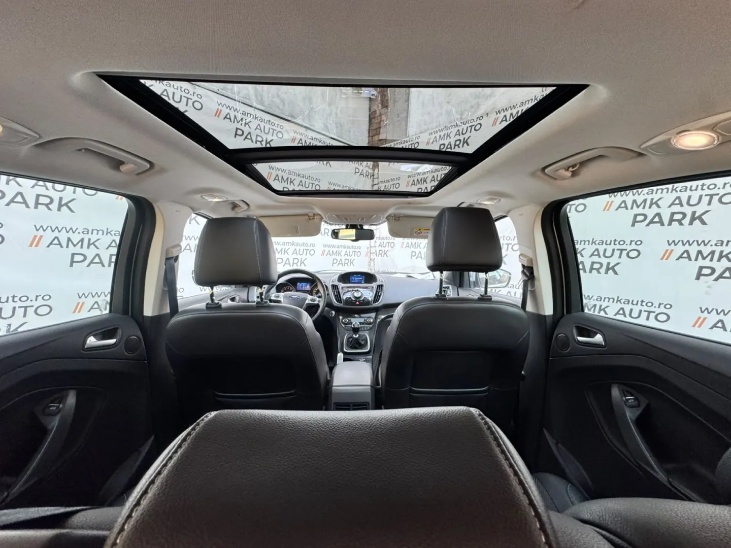 Cumpara/ Vinde online Ford Kuga 2014 SH, la cel mai bun pret pentru tine!