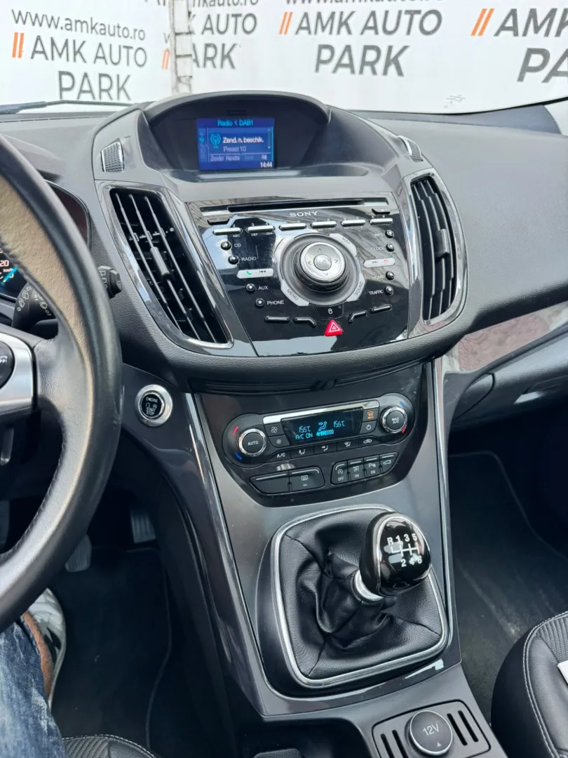 Cumpara/ Vinde online Ford Kuga 2014 SH, la cel mai bun pret pentru tine!