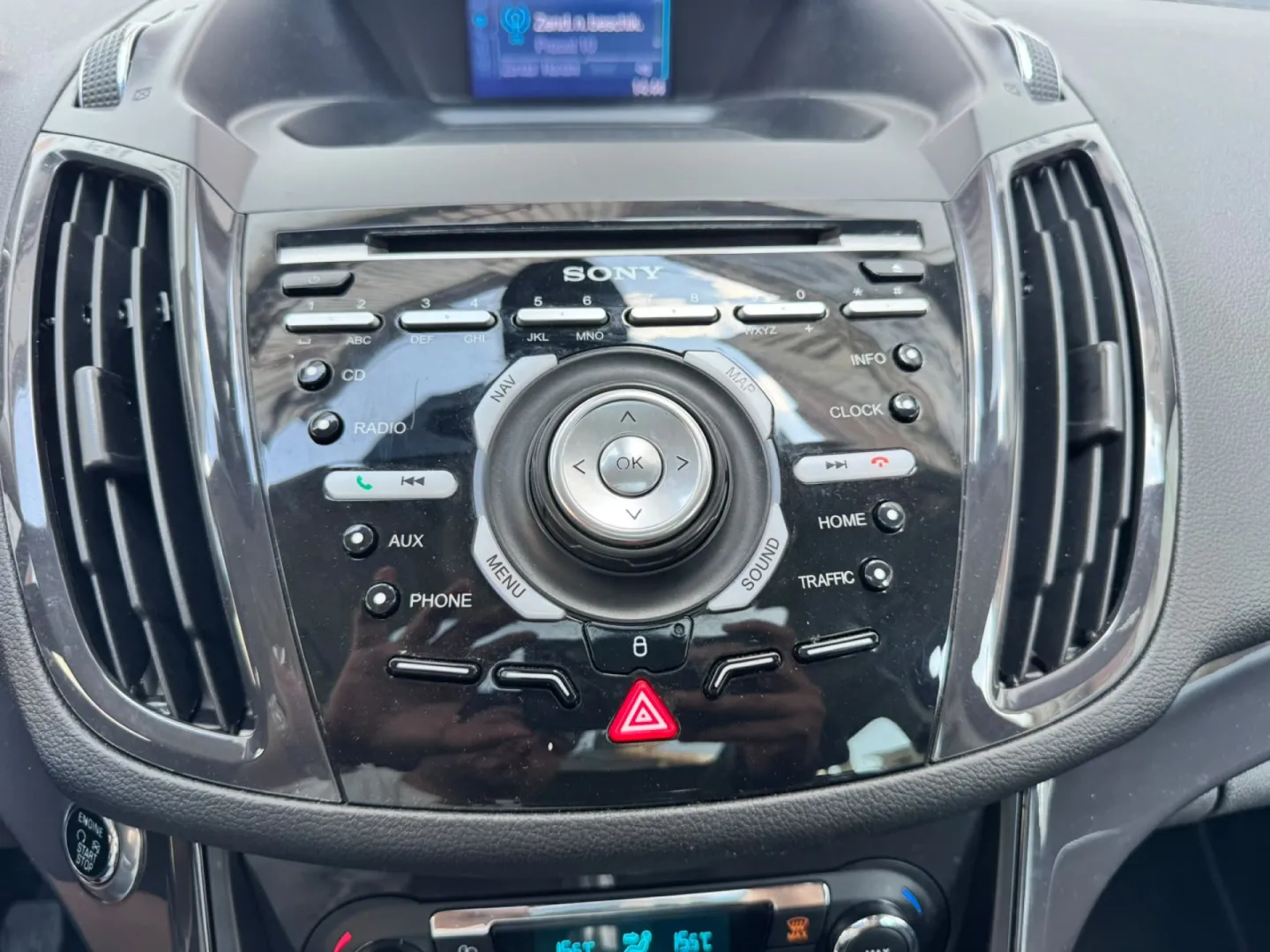 Cumpara/ Vinde online Ford Kuga 2014 SH, la cel mai bun pret pentru tine!