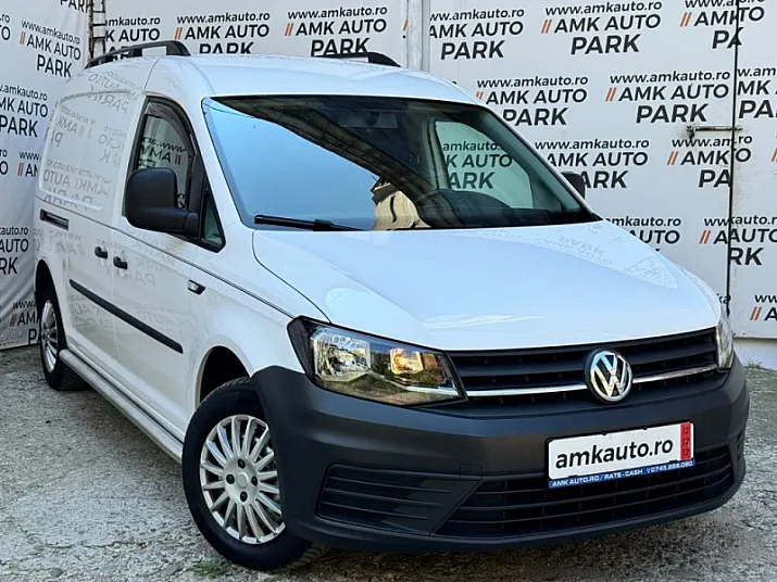 Cumpără / Vinde Volkswagen Caddy 2018 SH, la cel mai bun pret pentru tine!