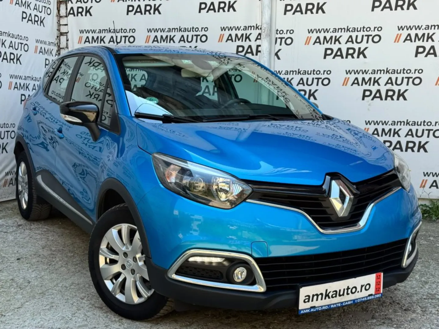 Cumpara/ Vinde online Renault  Captur 2016 SH, la cel mai bun pret pentru tine!