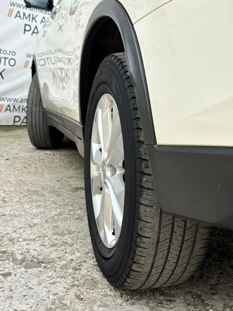 Cumpara/ Vinde online Nissan X-Trail 2015 SH, la cel mai bun pret pentru tine!