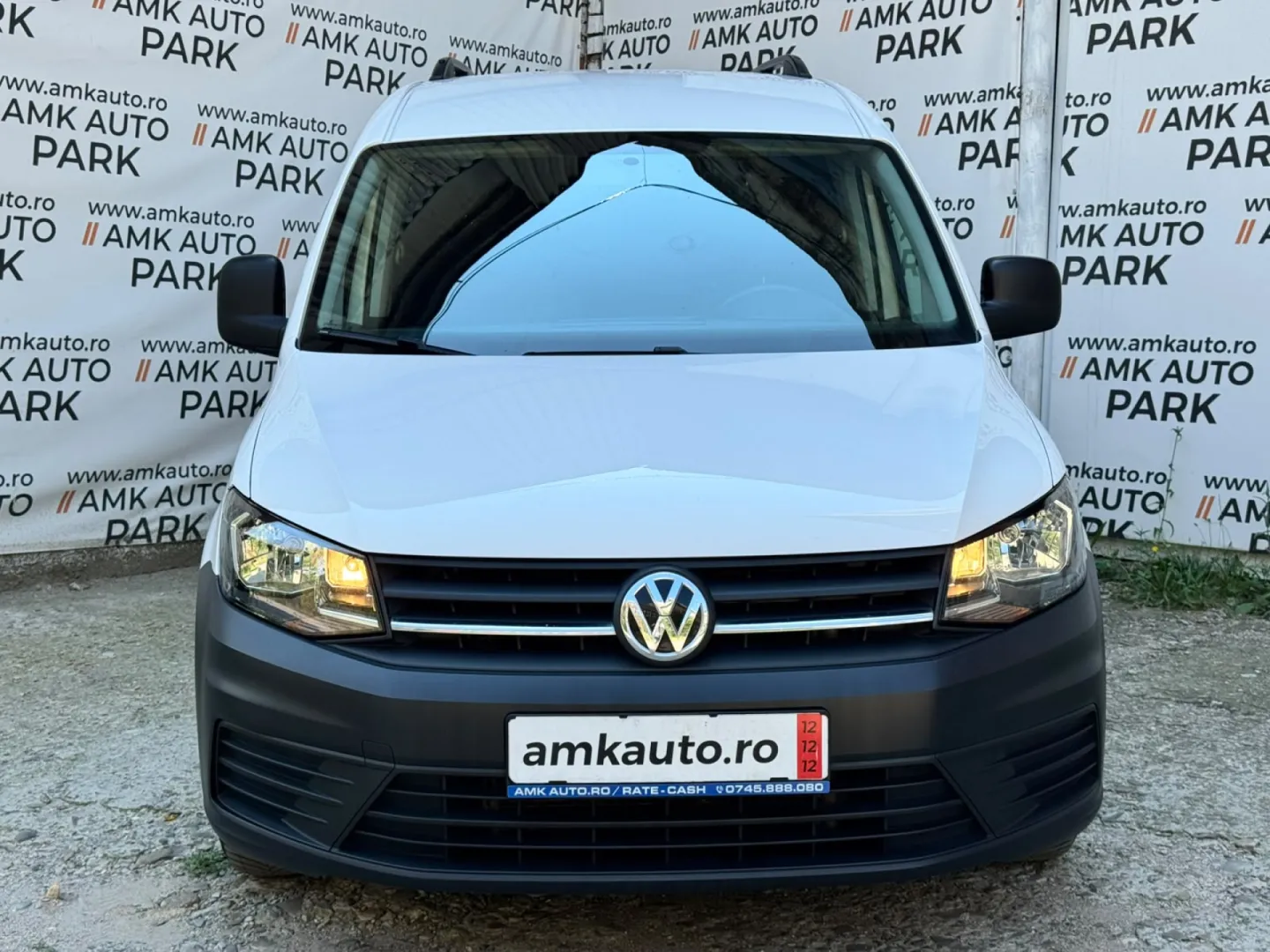 Cumpara/ Vinde online Volkswagen Caddy 2018 SH, la cel mai bun pret pentru tine!