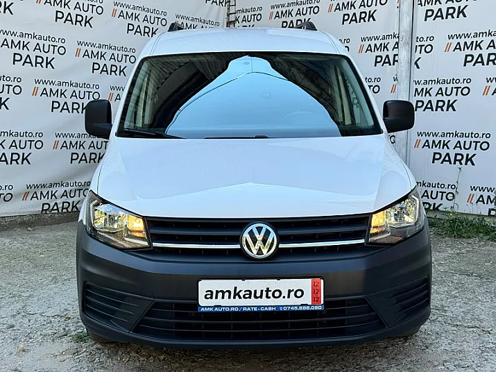 Cumpără / Vinde Volkswagen Caddy 2018 SH, la cel mai bun pret pentru tine!