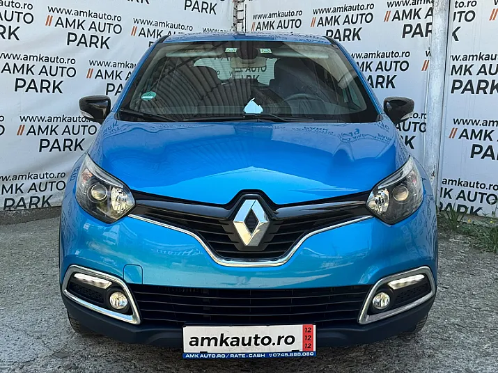 Cumpără / Vinde Renault  Captur 2016 SH, la cel mai bun pret pentru tine!