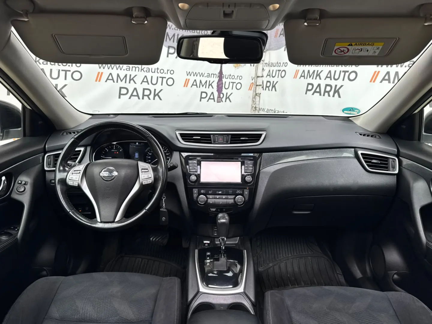 Cumpara/ Vinde online Nissan X-Trail 2015 SH, la cel mai bun pret pentru tine!