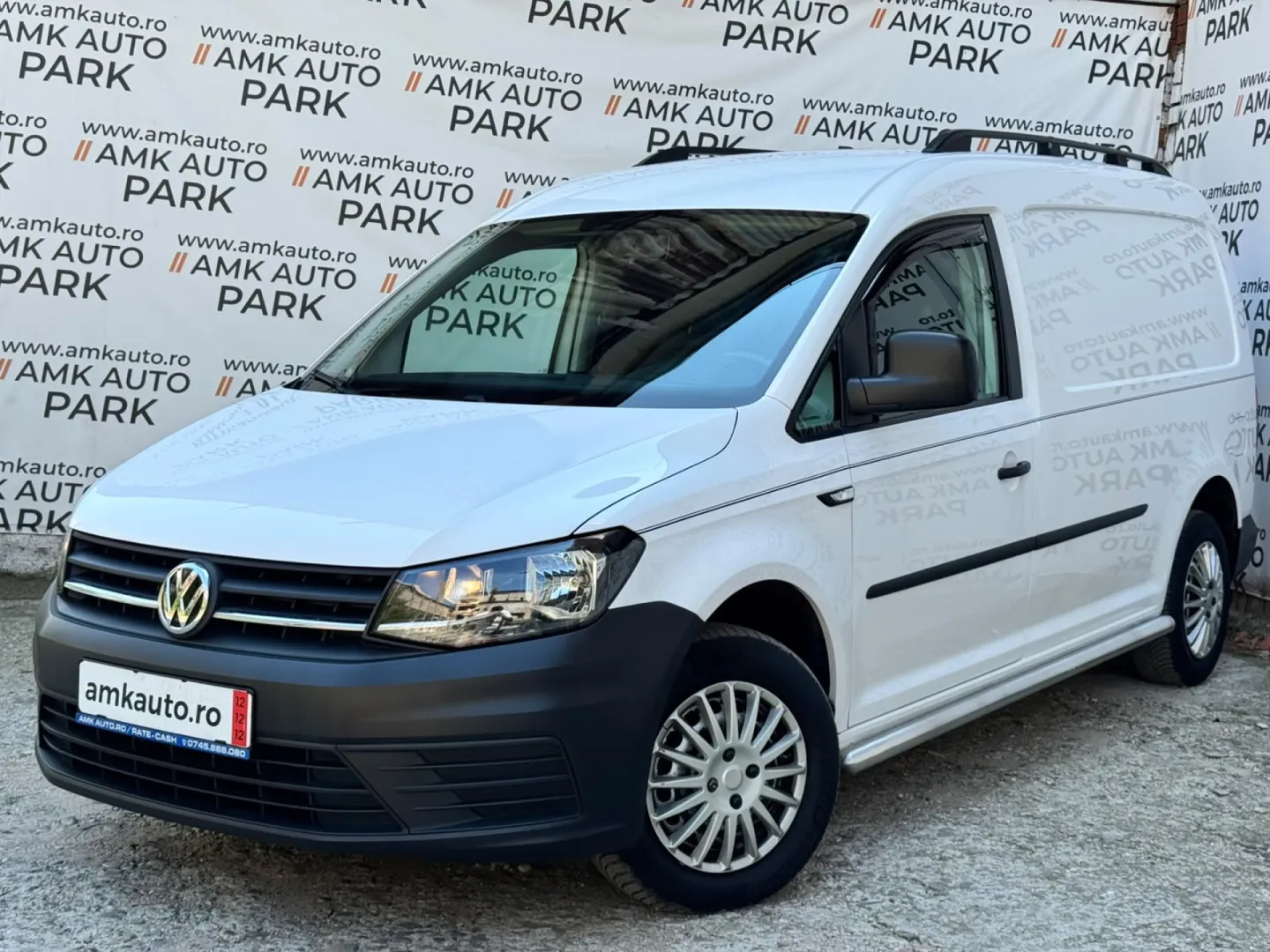 Cumpara/ Vinde online Volkswagen Caddy 2018 SH, la cel mai bun pret pentru tine!