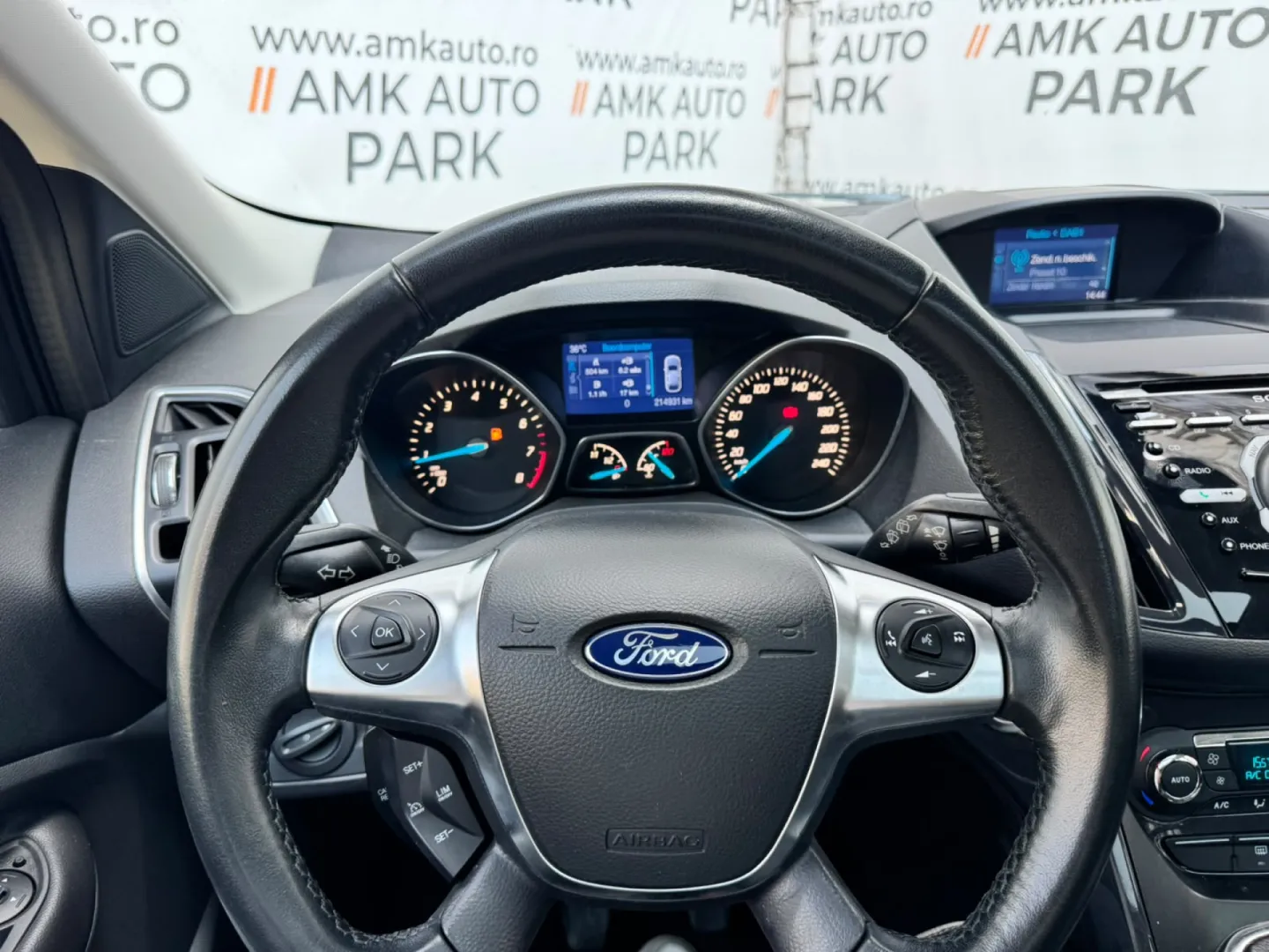 Cumpara/ Vinde online Ford Kuga 2014 SH, la cel mai bun pret pentru tine!